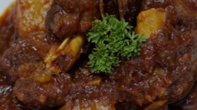 Rekomendasi 5 Resep Olahan Daging Kambing, Rekomendasi Daging Kambing!