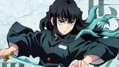 Kimetsu no Yaiba Season 3 Episode 9