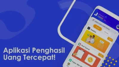 10 Aplikasi Penghasil Uang Tercepat, Rekomendasi Sampingan!