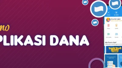 Penawaran istimewa! kode Promo Spesial Dana Dapatkan lebih banyak manfaat dengan keuntungan