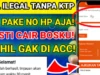 Daftar 5 Aplikasi Pinjol Ilegal Tanpa KTP, Anti Ribet dan Langsung Cair