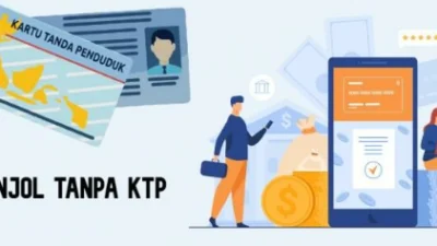 Kumpulan 5 Aplikasi Pinjol Ilegal Tanpa KTP, Gratis dan Mudah!