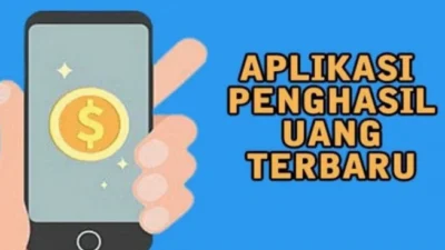 4 Aplikasi Tanpa Deposit 2023Hapus term: Terbukti Cair Cepat Kedana Terbukti Cair Cepat Kedana