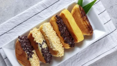 Cicipi Kelezatan! Resep Kue Pukis lembut Dan Lezat Mudah Dibuat Dan Praktis Panduan Lengkap Dibawah Ini