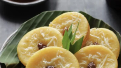 5 Resep kue lumpur yang Lembut di Mulut, Terasa di Lidah