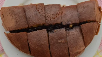 Anti Gagal! 1 Resep Martabak Coklat, Cukup Pakai Teflon Hasilnya Memuaskan!