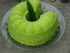 Teng-Teng! 5 Resep Bolu Kukus Pandan Enak dan Empuk, Cocok Untuk Kudapan Anak Supaya makin Betah di Rumah