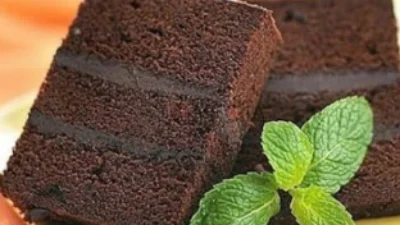 5 Resep Brownies kukus, Sangat Cocok dijadikan Kudapan di saat santai bersama keluarga atau teman-teman