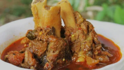 10 Resep Daging Kambing Sederhana