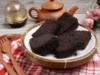 Mantap! 5 Resep Kue Bolu Ketan Hitam Panggang yang Lezat dan Sederhana