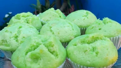 Empuk! 5 Resep Kue Apem Kukus Sederhana yang Enak dan Lebih Lezat