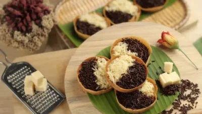 5 Resep Martabak Manis Mini, Manisnya Kaya kamu!