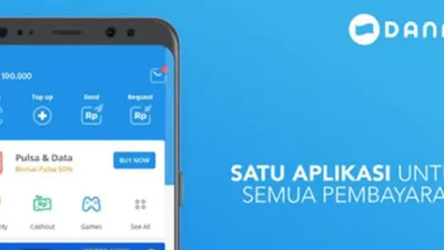 Cukup Satu Sentuhan! Melakukan Pembayaran Dana Cara Cepat Dan Praktis 2023