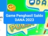 Butuh Cuan! 4 Aplikasi Game Penghasil Saldo Dana TercepatHapus term: Meraup Uang saku Cukup Dengan Rebahan Meraup Uang saku Cukup Dengan Rebahan