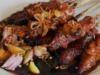 Mengungkap Rahasia 3 Bumbu Sate Kambing yang Lezat dan Menggugah Selera