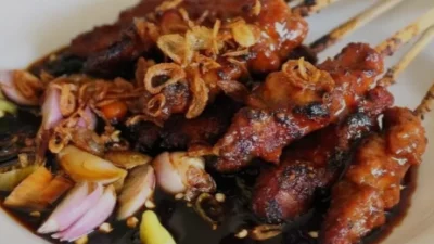 Mengungkap Rahasia 3 Bumbu Sate Kambing yang Lezat dan Menggugah Selera