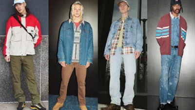 Cobalah! Inspirasi Tips Style Levi's Menjadi Fashion