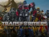 Link Nonton Transformers: Rise of the Beasts Full HD Sub Indo