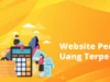 4 Website Penghasil Uang Dengan Mudah Dan Cepat