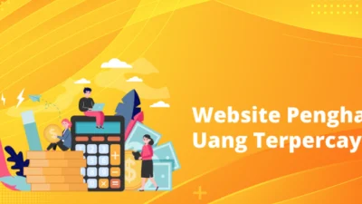 4 Website Penghasil Uang Dengan Mudah Dan Cepat