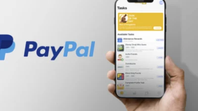 Butuh Uang Jajan, 10 Aplikasi Penghasil PayPal Siap Mengisi Dompetmu