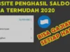 Cepat Cair! 10 Rekomendasi Web Penghasil Saldo Dana Tercepat dan Mudah