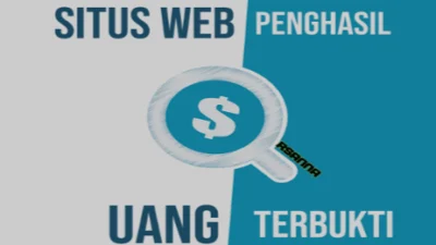 Web Penghasil Uang Tanpa Deposit 2023: Apakah Masih Ada?