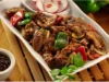 Resep Kambing Lada Hitam