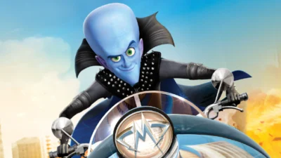 Megamind