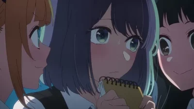 Oshi no Ko Episode 10