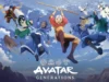 Avatar Generations APK Versi Terbaru 2023