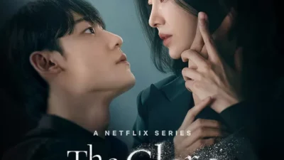 The Glory Season 2