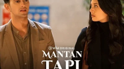 Nonton Mantan Tapi Menikah