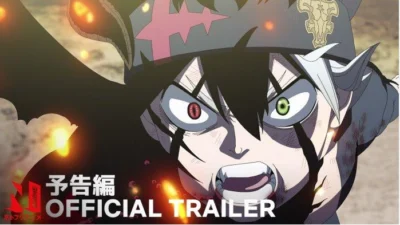 Deretan Anime Tayang di Bulan Juni 2023