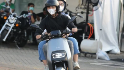 Daftar Harga Sepeda Motor Listrik Terbaru Juni 2023