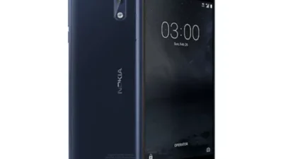 Nokia 3