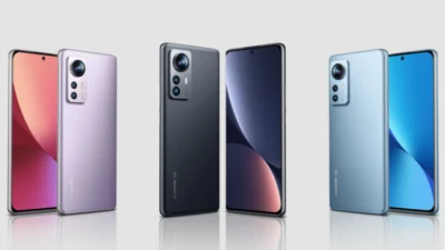 Ponsel Xiaomi Terbaru