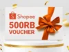 Kode Voucher Belanja Shopee Juni 2023