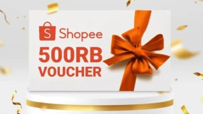 Kode Voucher Belanja Shopee Juni 2023