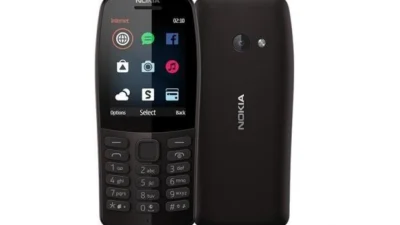 Nokia 210