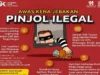 Jerat Mematikan Pinjaman Online Ilegal