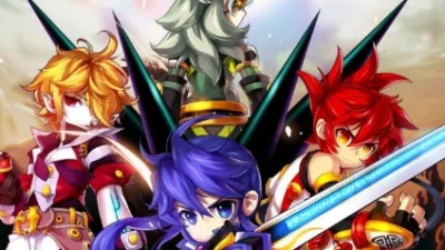 Game Indonesia Terbaru: GrandChase Classic - Pengalaman Seru dengan Fitur Menarik