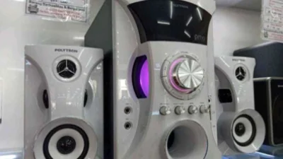 Daftar Harga Speaker Aktif Super Bass 2023: Nikmati Kualitas Suara Menggelegar