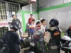 Patroli Perintis Presisi di Purwakarata Cegah Terjadinya Kejahatan Malam