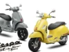 5 Vespa Matic Harga Rp20 Jutaan Paling Laris di Tahun 2023