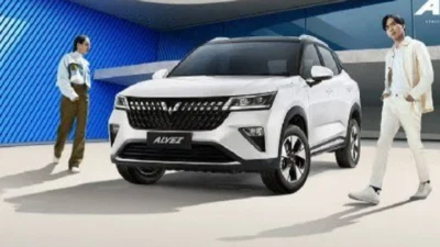 Mobil Listrik Wuling AIR EV Harga yang Ramah Lingkungan dengan Harga Terjangkau