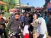Puluhan Ribu Balita Berhasil Diimunisasi Polio Tahap Dua