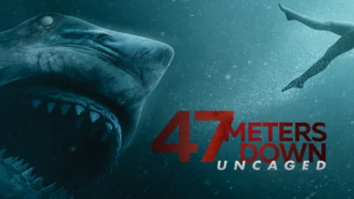 Film 47 Meters Down