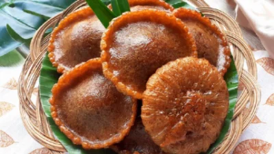 5 Kue Basah Modern yang Luar Biasa: Nikmati Kelezatan dan Keunikan Dalam Setiap Gigitan