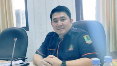 DPRD Minta Dishub Petakan PJU